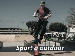 Sport a outdoor
